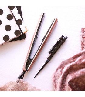 Planchas de Pelo  -  Plancha Giulietta Saphir Titanio