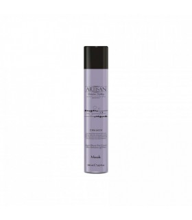 Productos Destacados  -  C'era Laca Extra Fuerte Efecto Memoria 500ml Artisan Nook