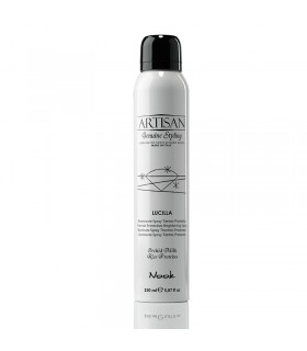 Productos Destacados  -  LUCILLA Protector Térmico y Spray de brillo 150ml Artisan Nook