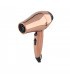 Secadores de Pelo Mini  -  Secador Lim viaje WM 3.0 Rose Gold 1200W