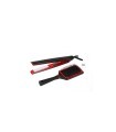 Kit plancha C1 + Paddle black red Corioliss