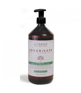 Champús  -  CHAMPU MIRACLE BEAUTIFYING THICK HAIR 950ml