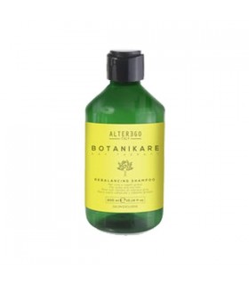 Champús  -  Champú Rebalancing Botanikare New 300ml